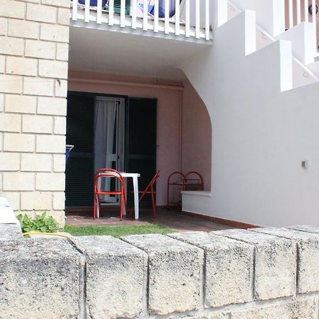 Residence "I Delfini" - Localita Portopiatto - Pugnochiuso - 71019 Весте Екстериор снимка